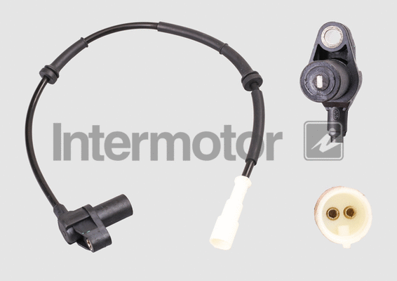 Sensor, wheel speed (60480)