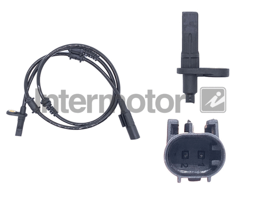 Sensor, wheel speed (60999)