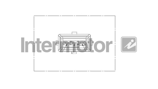 Sensor, camshaft position (17188)