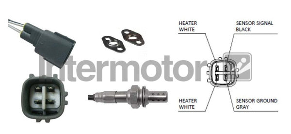 Lambda Sensor (64025)