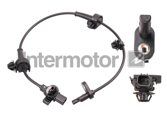 Sensor, wheel speed (61091)