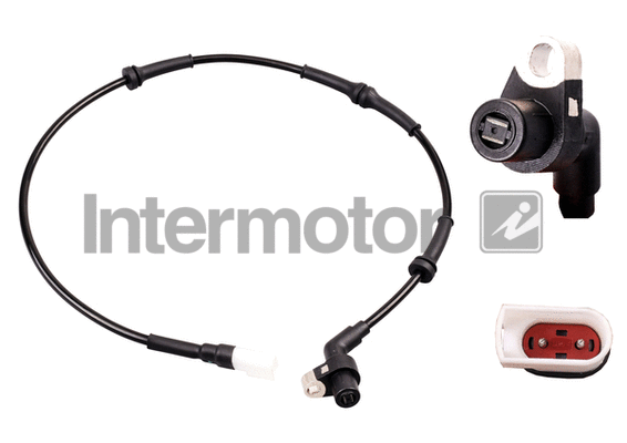 Sensor, wheel speed (60006)