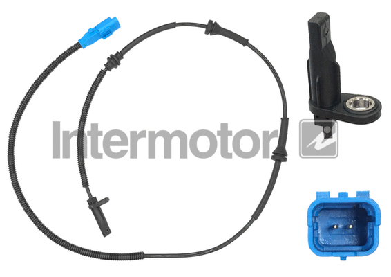 Sensor, wheel speed (60208)