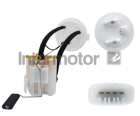 Fuel Feed Unit (39653)