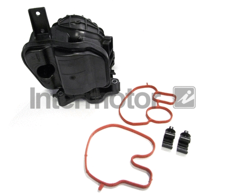 Cooler, exhaust gas recirculation