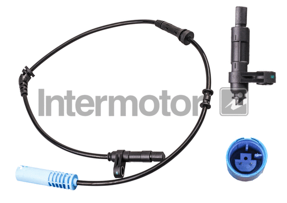 Sensor, wheel speed (60645)
