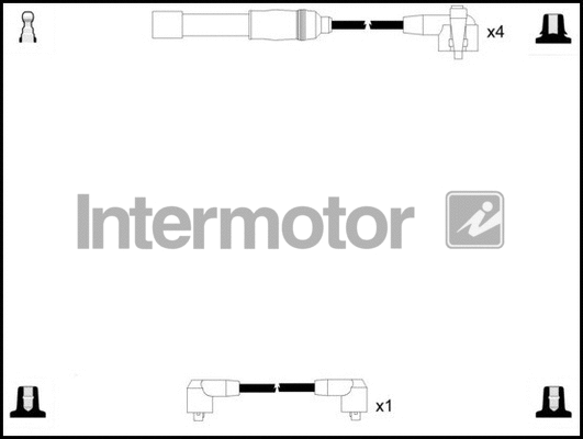 Ignition Cable Kit (73985)