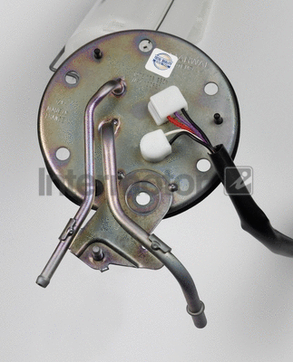 Fuel Feed Unit