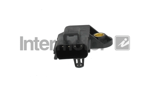Sensor, boost pressure