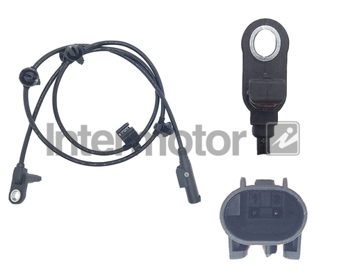 Sensor, wheel speed (61247)
