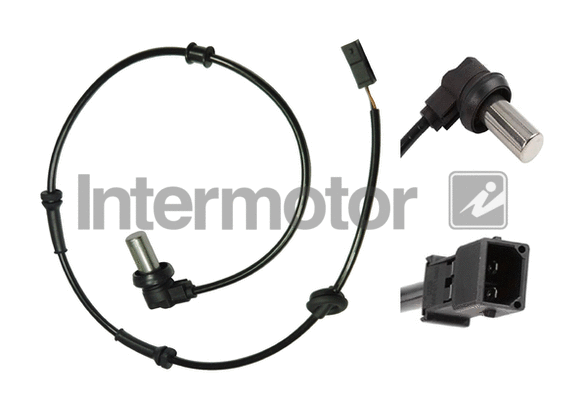 Sensor, wheel speed (60250)