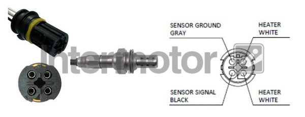 Lambda Sensor (64493)