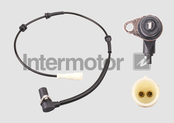 Sensor, wheel speed (61117)