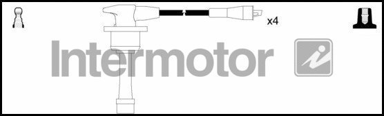 Ignition Cable Kit (73510)