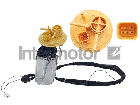 Fuel Feed Unit (39447)