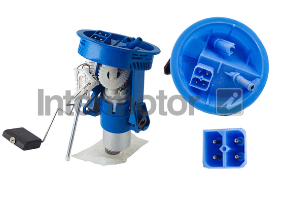 Fuel Feed Unit (39152)