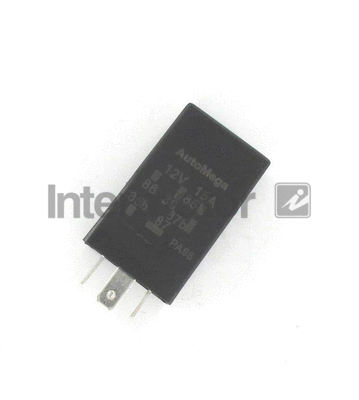 Relay, fuel pump (59150)