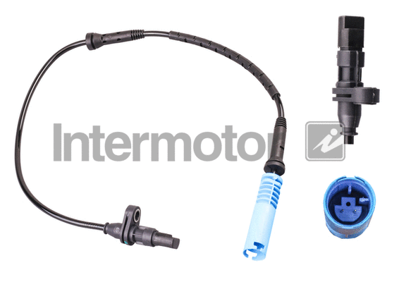 Sensor, wheel speed (60657)