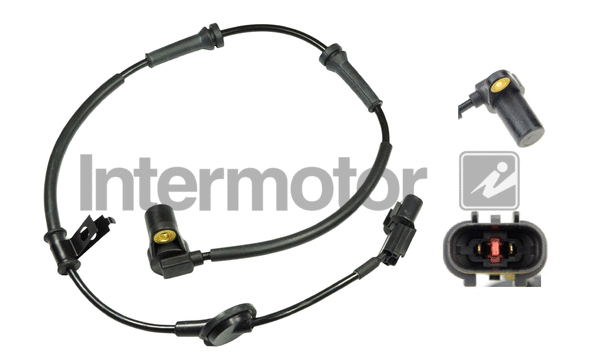 Sensor, wheel speed (61080)