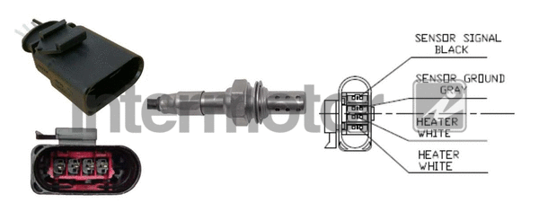Lambda Sensor (64464)