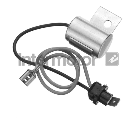 Capacitor, ignition system (33700)
