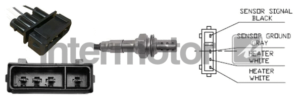 Lambda Sensor (64406)