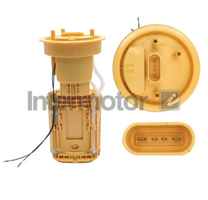 Fuel Feed Unit (39195)