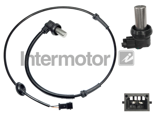 Sensor, wheel speed (60263)