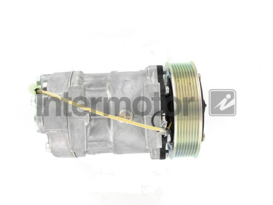 Throttle Body (68291)