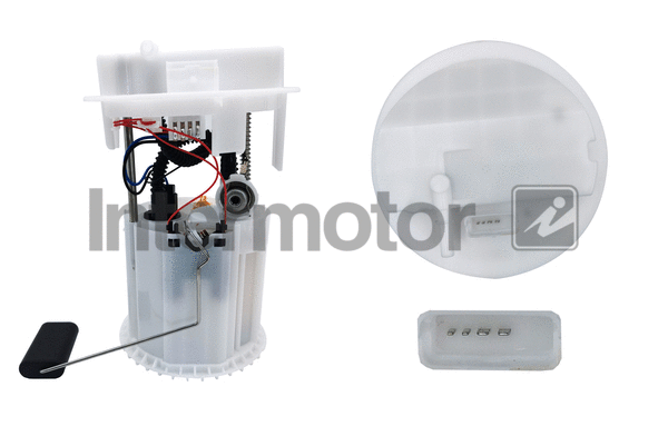 Fuel Feed Unit (39183)