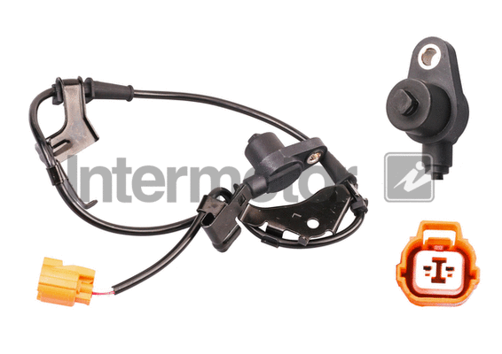 Sensor, wheel speed (61084)