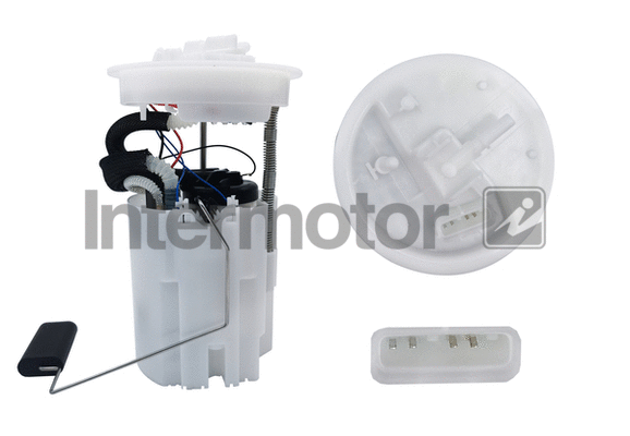 Fuel Feed Unit (39515)