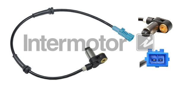 Sensor, wheel speed (60640)