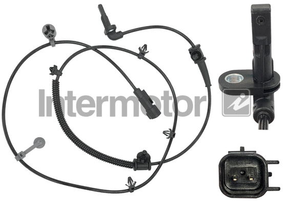 Sensor, wheel speed (61159)