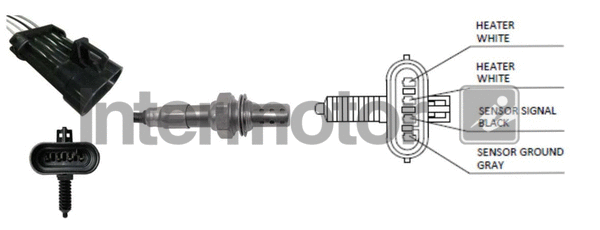 Lambda Sensor (64209)