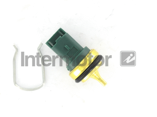 Sensor, coolant temperature (55547)