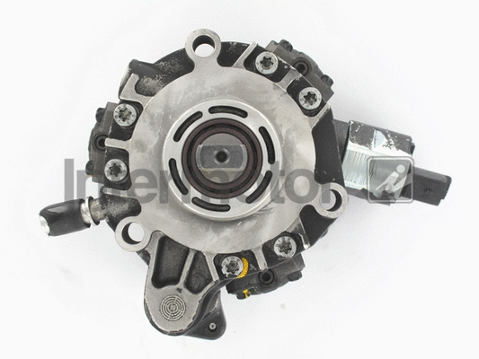 Injection Pump (88042)