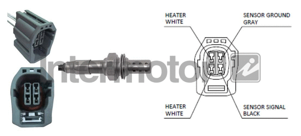 Lambda Sensor (64737)