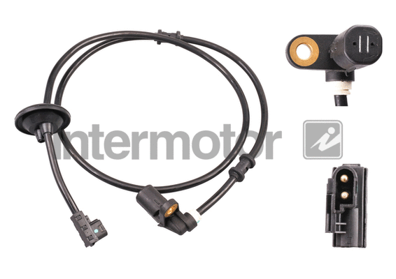Sensor, wheel speed (60724)