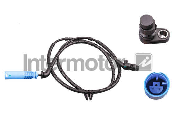 Sensor, wheel speed (60553)