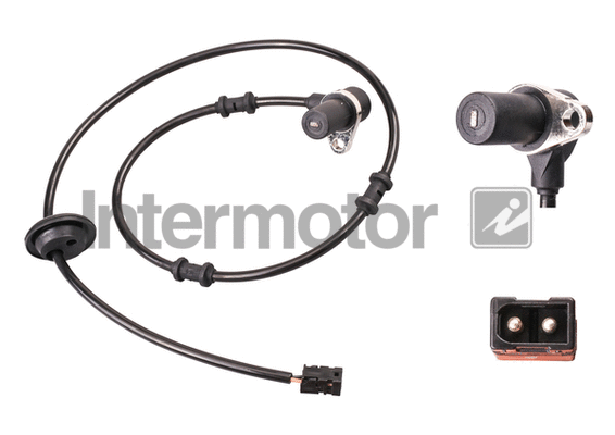 Sensor, wheel speed (60324)