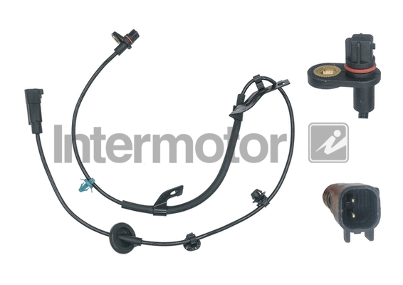Sensor, wheel speed (61230)