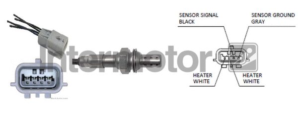 Lambda Sensor (64988)