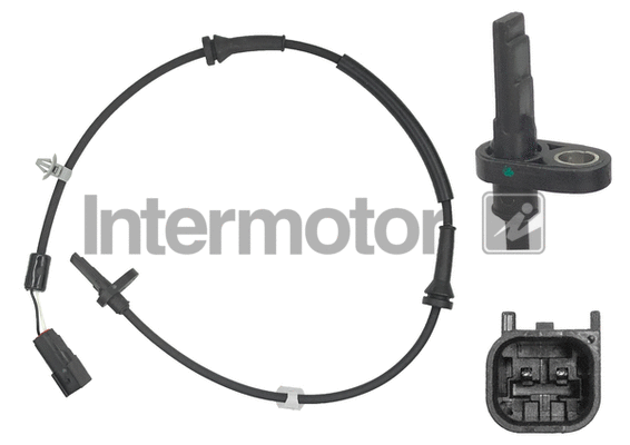 Sensor, wheel speed (61086)
