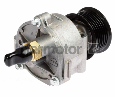 Vacuum Pump, braking system