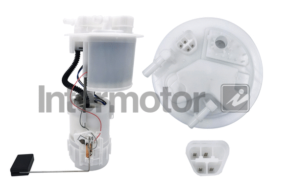 Fuel Feed Unit (39399)