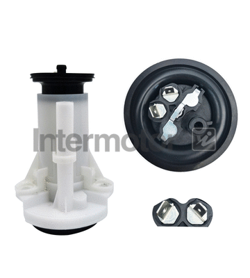 Fuel Pump (38842)