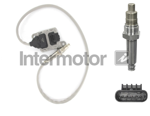NOx Sensor, NOx catalytic converter (69067)