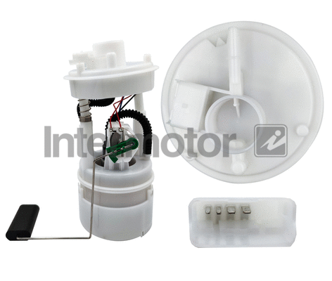 Fuel Feed Unit (39077)