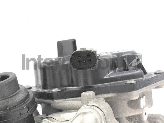 EGR Valve